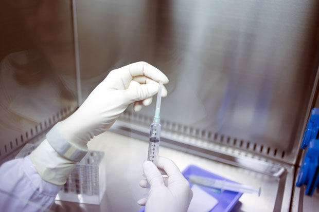 Плазма лечи зглобове и подмлађује